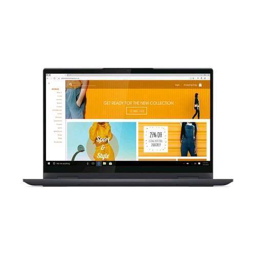 LENOVO YOGA 7 14ITL5 14" TOUCH SCREEN i5-1135G7 2.4GHz RAM 16GB-SSD 512GB M.2 NV - Foto 1 di 1
