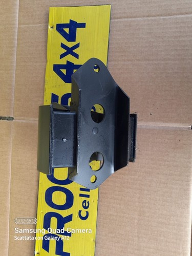 Supporto centrale cambio mitsubishi pajero 2.5 td - Picture 11 of 11