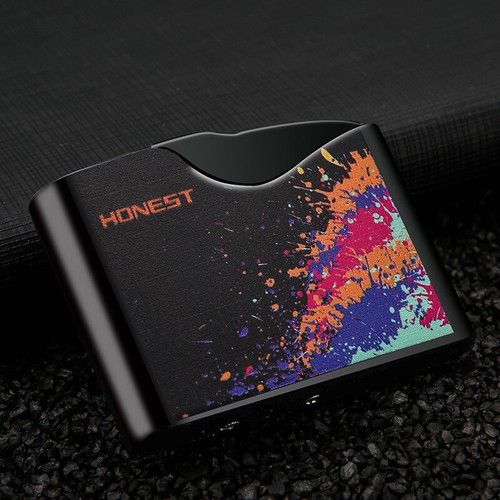 Windproof Red Flame Metal Lighter Gas Butane Lighter Cigarette Lighter New - Picture 12 of 13