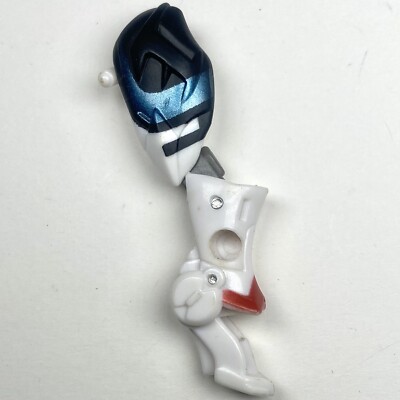 Hasbro Transformers Energon RID Autobot Arcee Action Figure Right Leg Part Only