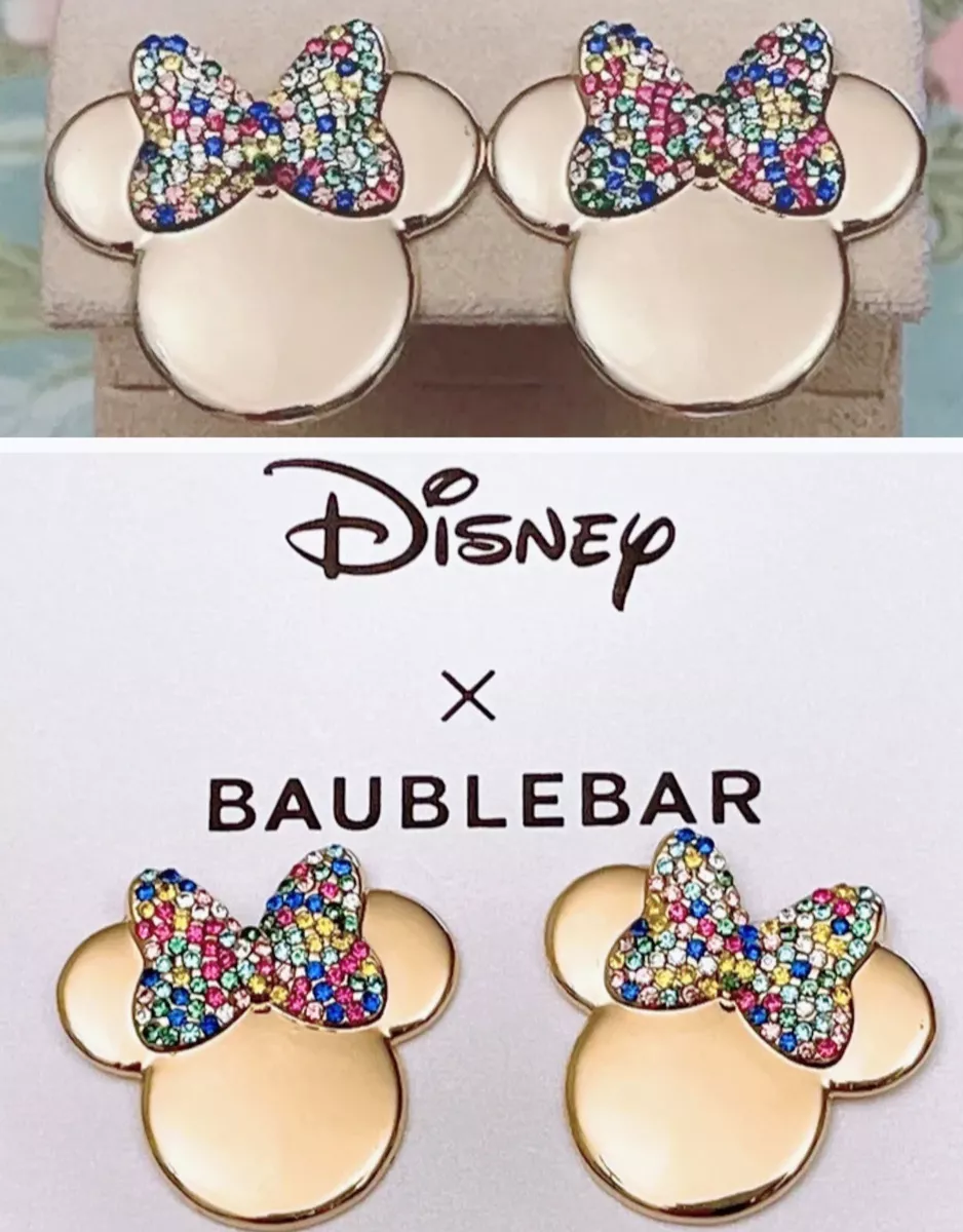 Baublebar rainbow deals earrings