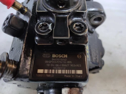 Bomba Inyeccion para ALFA ROMEO GIULIETTA (191) Sprint 2010 886021 - Imagen 3 de 6