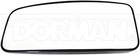Dorman Door Mirror Glass for Sprinter 2500, Sprinter 3500, Crafter Van 56283