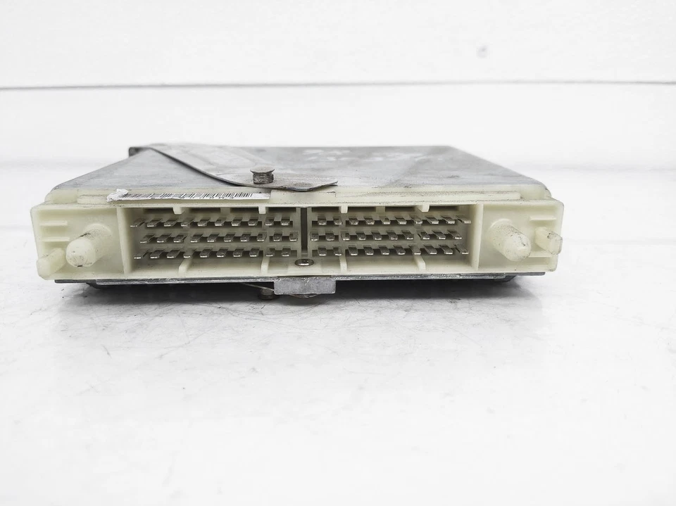 1998 Volvo S70 2,5 л коробка передач TCM компьютерный модуль управления 9442108 * без турбонаддува - Изображение 2 из 4