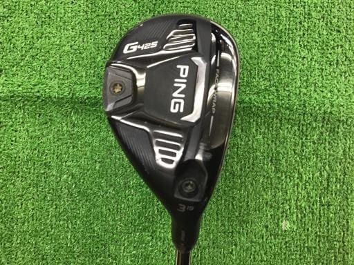 Ping G425 U3 19° Ping G425 U3 Utility / 3u 19 Deg / Flex Regular / PING TOUR