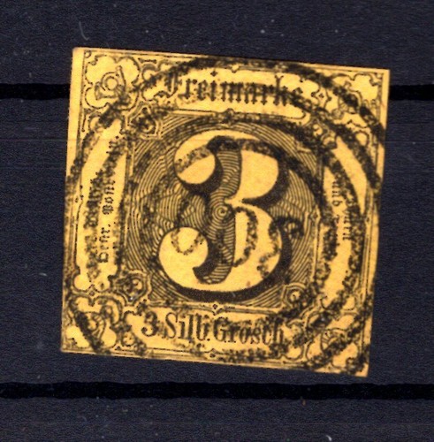 Taxi 6 Impeccable Stamped (AA8887