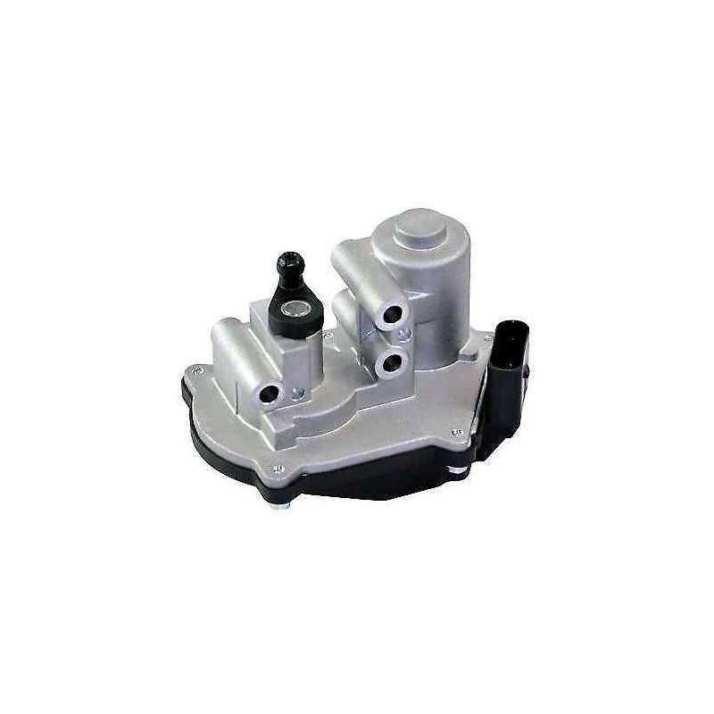 Volet d admission collecteur air mecanisme 2.0 pour Audi A5 Q5 et Seat Altea