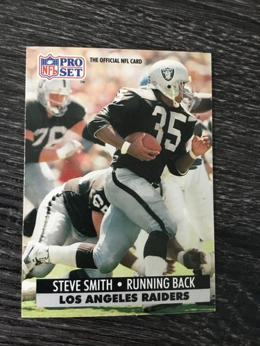 1991 Pro Set NFL Official Football Cards (15-391) - Serie 1 - Pick Your Card - Picture 55 of 171