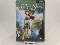 Falling Stars PC Computer CD-ROM Edition - Original Neu Versiegelt