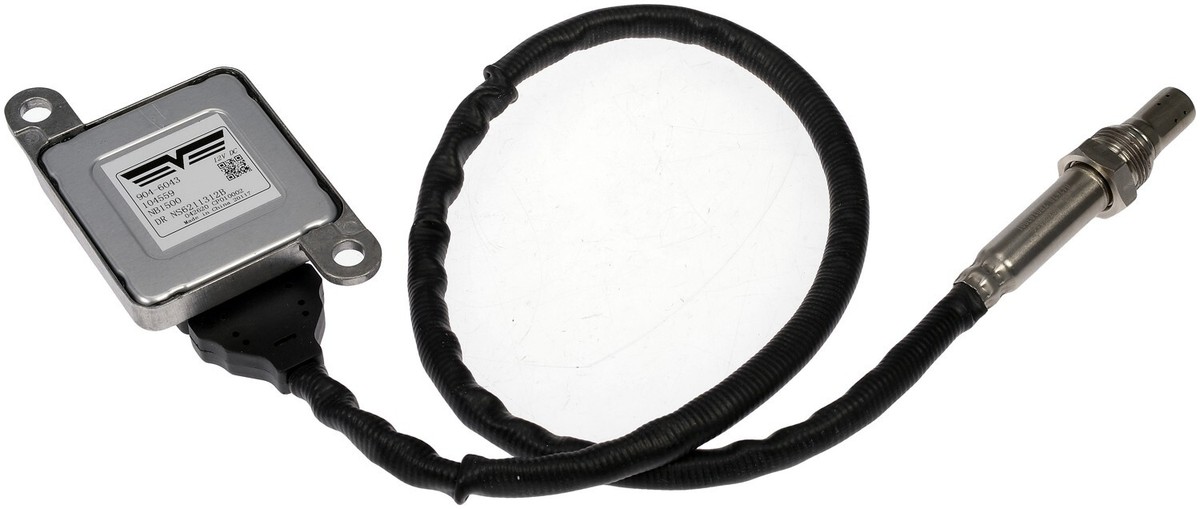 Nitrogen Oxide (NOx) Sensor Dorman For 2012-2020 Hino 338 2013