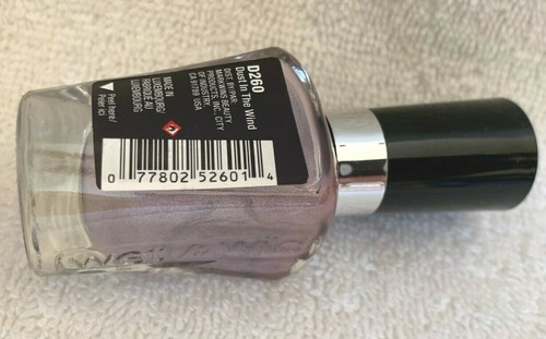 Wet n wild***megalast***COLOR DE UÑAS chOOr 0,44 fl oz/13,5 ml~TOTALMENTE NUEVO - Imagen 253 de 370