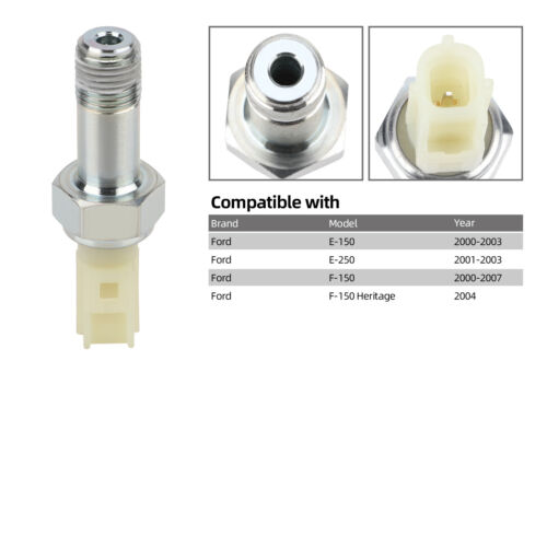 Oil Pressure Sending Unit Pressure Switch For Ford Mazda Mercury Lincoln PS288 - Picture 4 of 8