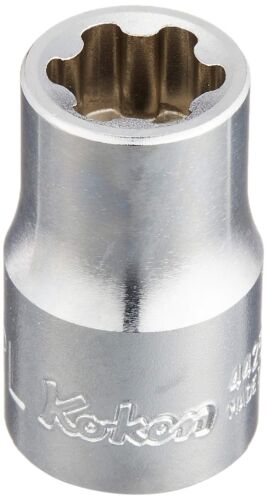 Koken 1/2 (12.7mm) SQ. Torx Plus Socket 16EPL 4425-16EPL - Afbeelding 1 van 2