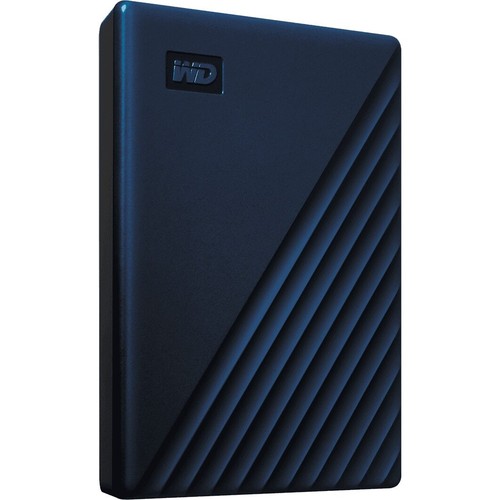 External HDD WD My Passport for Mac 2TB, 2.5", USB 3.2 Gen1 Type-C - Picture 2 of 5