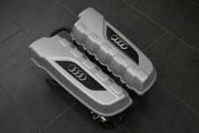 Original Audi R8 4S V10 5.2 FSI Ansaugbrücke 07L133185AD Ansaugung Saugrohr