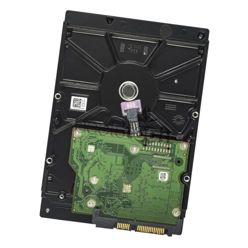 Western Digital 1 TB 3,5" 7200 RPM - Apple iMac 27" A1419 2012 2013 2014 2015 2017 - Imagen 2 de 2
