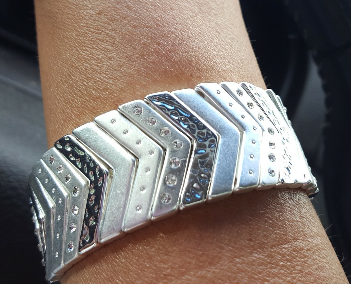 Premier Designs ZIGZAG 6.75