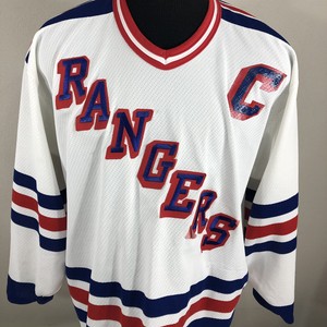 mark messier jersey