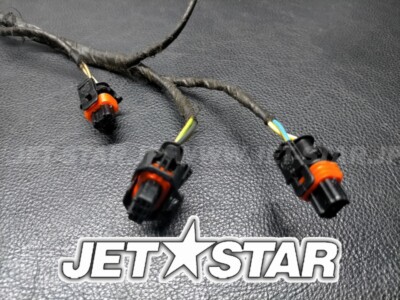 RXT 215'09 OEM (Engine-Harness) ENGINE WIRING HARNESS ASS'Y RXT 215'09 OEM (Engine-Harness) ENGINE WIRING HARNESS ASS'Y