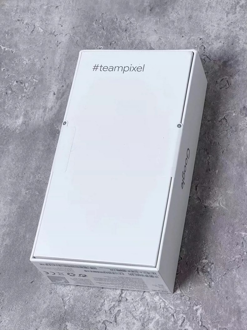 Google Pixel 4a 5G - 128 GB - Clearly White (Unlocked) for Google Pixel 4a 5G - 128 GB - Clearly White (Unlocked) for