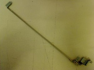 TFT LCD Display Scharnier Links (L) Packard Bell Argo C
