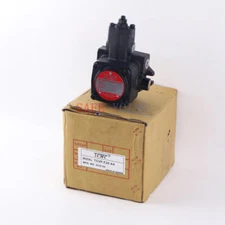 1PCS TCMC Vane pump flat key shaft  TCVP-F20-A4 New