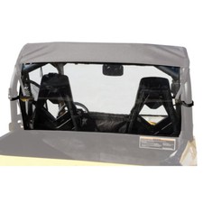 Tusk UTV Rear Back Window POLARIS RZR S 1000 EPS 2016-2018 s1000 dust stopper