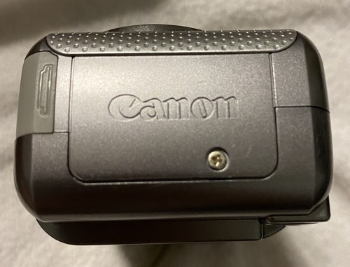 Canon PowerShot A410 3.2 Megapixels Camera E18 Error For Parts Or Repair - Picture 7 of 8