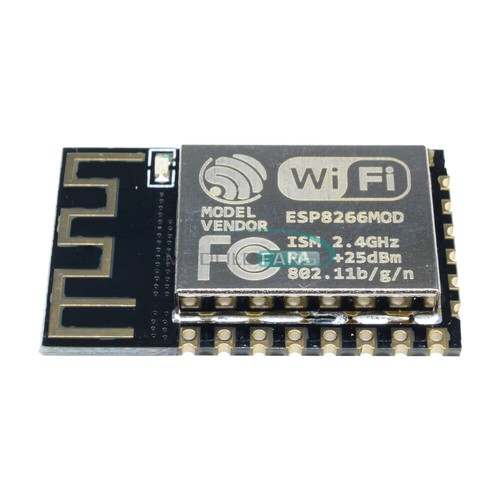 ESP8266 Remote Serial Port WIFI Transceiver Wireless Module Esp-12F AP+STA NEW - Picture 12 of 12