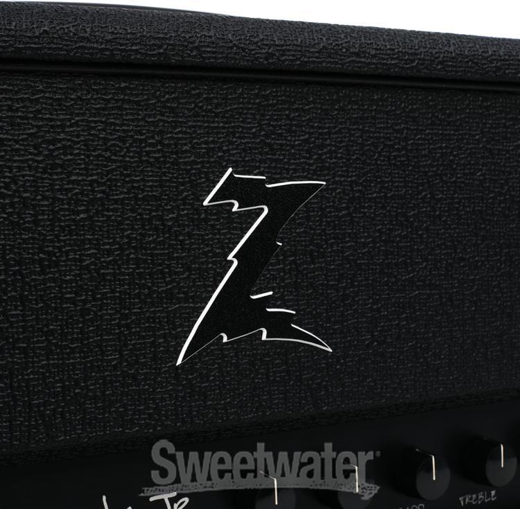 Dr. Z Z Wreck Jr. 15watt Tube Head eBay