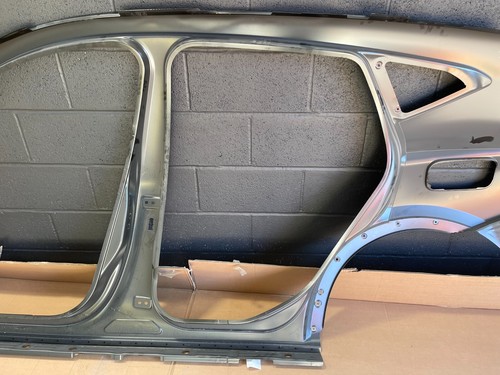 NEW Genuine Seat / Cupra Formentor Full Right Wing 5FF809606B / SE34016011D - Picture 7 of 10
