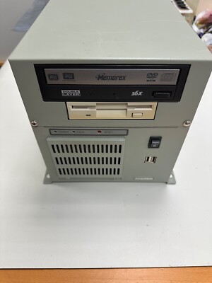 Advantech IPC-6806WB-30ZB Industrial Computer