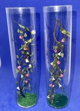 2 sets - Dept 56 FLOWERING VINES - New