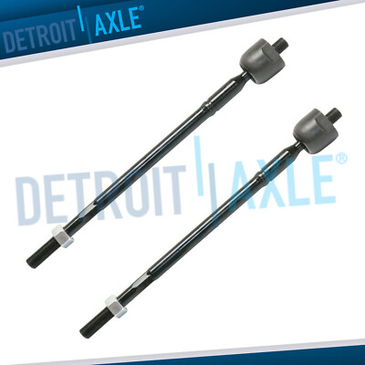 Inner Tierod End Link for 2006 2007 2008 2009-2012 Mitsubishi Eclipse and Galant