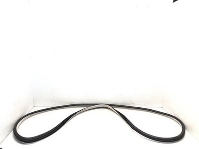 2011-2019 INFINITI Q70 Q70L M37 M56 LEFT DRIVER REAR DOOR WEATHERSTRIP SEAL OEM