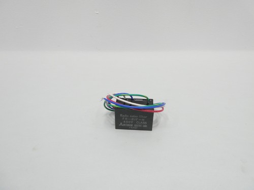 Mitsubishi FR-BIF-H Radio Noise Filter 400v-ac - Picture 2 of 6