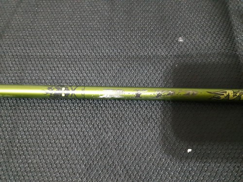 Aldila Rip'd Golf Club Shaft NV 65 4.4 Regular 46" - Picture 3 of 5