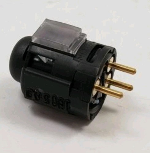 Ford F58Z-7G550-AA Transmission Overdrive Shift Switch 1992-2001 F150 F250 - Foto 2 di 5