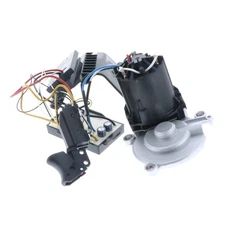 New Dewalt OEM N539696 Chainsaw Motor & Switch DCCS620P1 DCCS620B