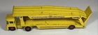 Matchbox Lesney King Size K-8 Guy Warrior Car Transporter Yellow