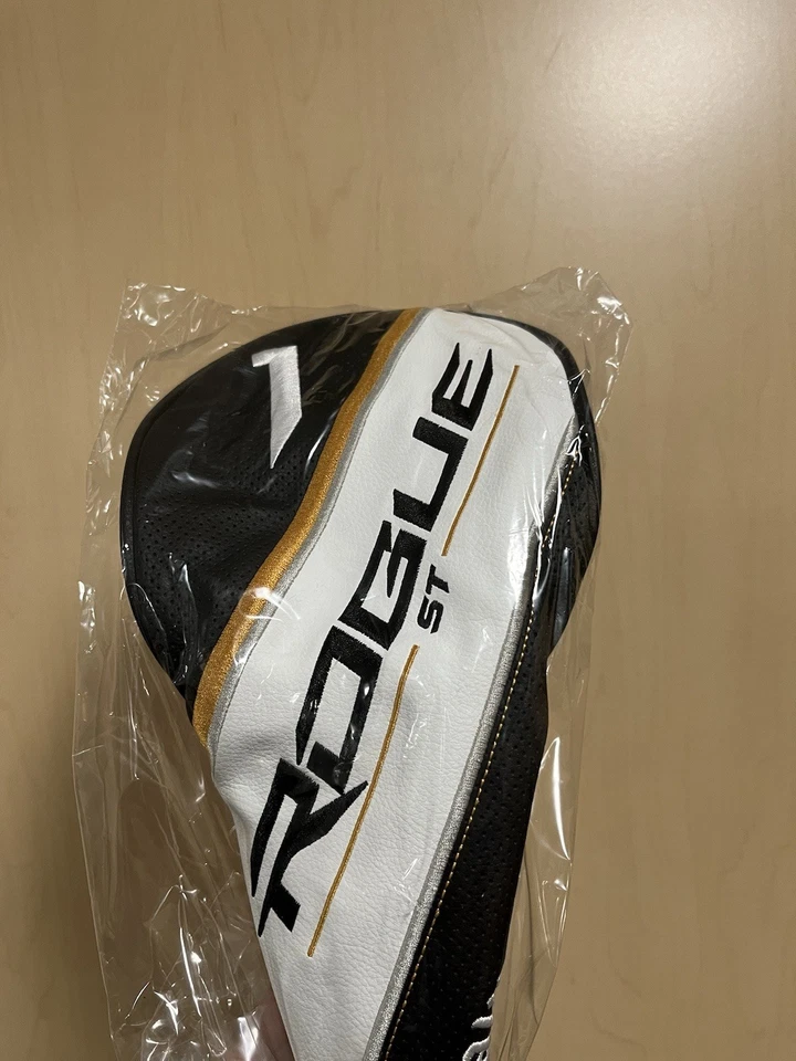 NUEVO Driver Callaway Rogue ST: Triple Diamond LS 9.0*- Flexión rígida Tensei 65 g Foto 3 de 4