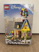 LEGO Disney Up House 43217 - Brand New & Sealed