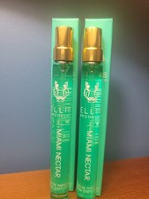 NWB Ellis Brooklyn Miami Nectar Eau de Parfum Travel Size - Set of 2