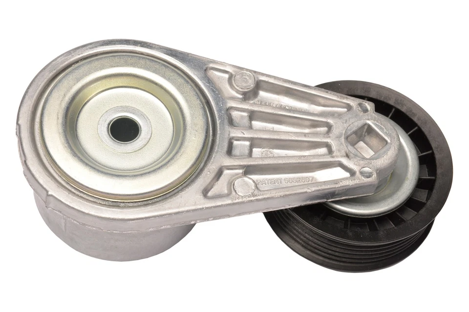 For Ford Explorer 00-10 Elite Drive Belt Tensioner Assembly Foto 2 de 3