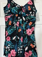 Women  s Swim dress Size 18. Brand New