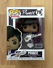 New ListingFunko Pop! Rocks Prince Purple Rain Diamond Collection FYE Exclusive #79