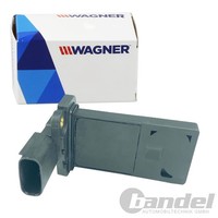 Wagner Luftmassenmesser LMM Passend FüR Ford C-MAX Focus Galaxy Grand Kuga
