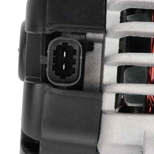 For Buick Rainier 2007 5.3L Cadillac Escalade ESV EXT 145 A Alternator 400-12247 - Picture 8 of 9