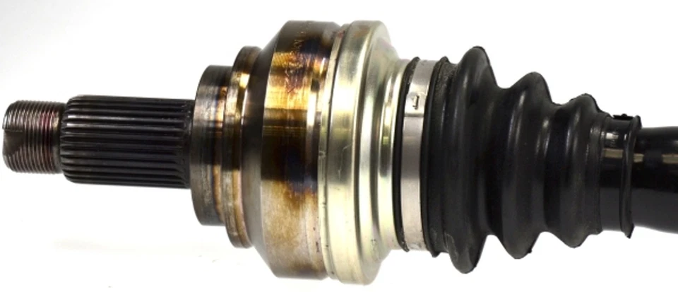 LÖBRO Antriebswelle 304807 +26.33€ Pfand für E61 BMW E60 M27x1.5 5er Touring 6er - Bild 2 von 4