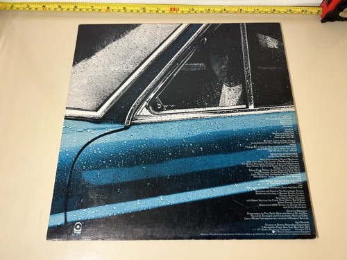 PETER GABRIEL Vinyl Record Lot: SELF TITLED LP SLEDGEHAMMER SINGLE, GEFFEN, ATCO - Picture 10 of 19